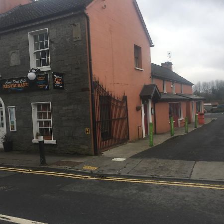 Room 3 Camp Street B&B Oughterard Esterno foto