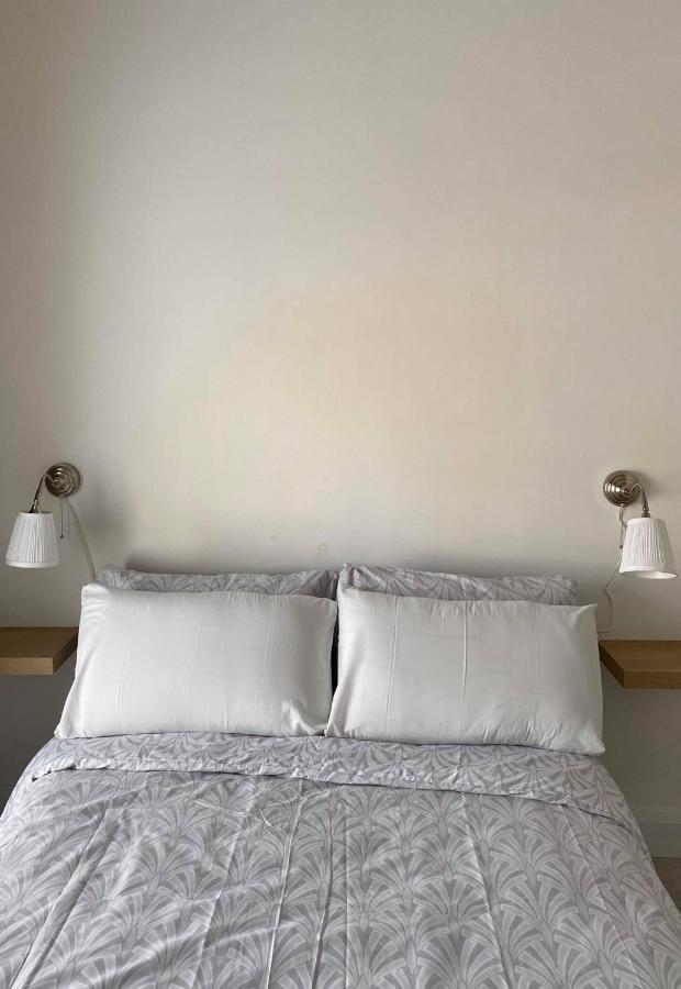 Room 3 Camp Street B&B Oughterard Esterno foto