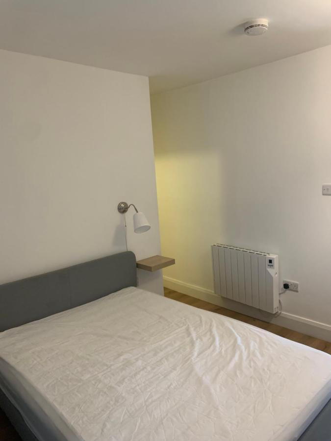 Room 3 Camp Street B&B Oughterard Esterno foto