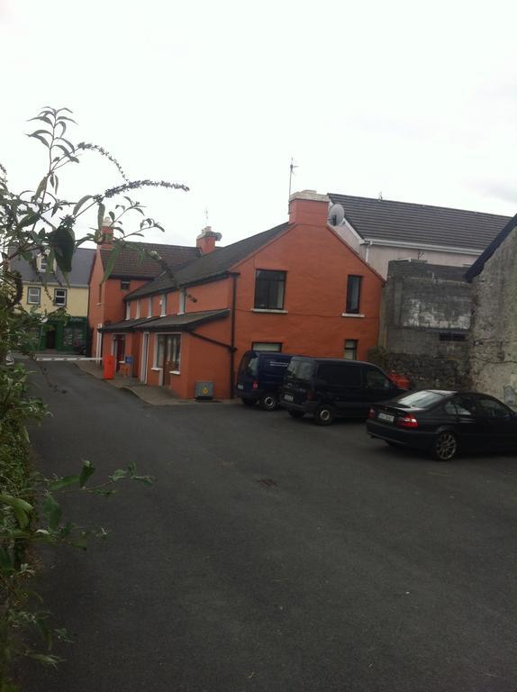 Room 3 Camp Street B&B Oughterard Camera foto