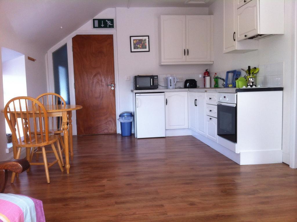 Room 3 Camp Street B&B Oughterard Camera foto