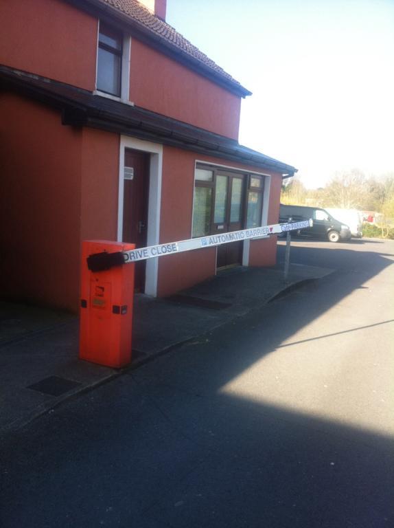 Room 3 Camp Street B&B Oughterard Esterno foto