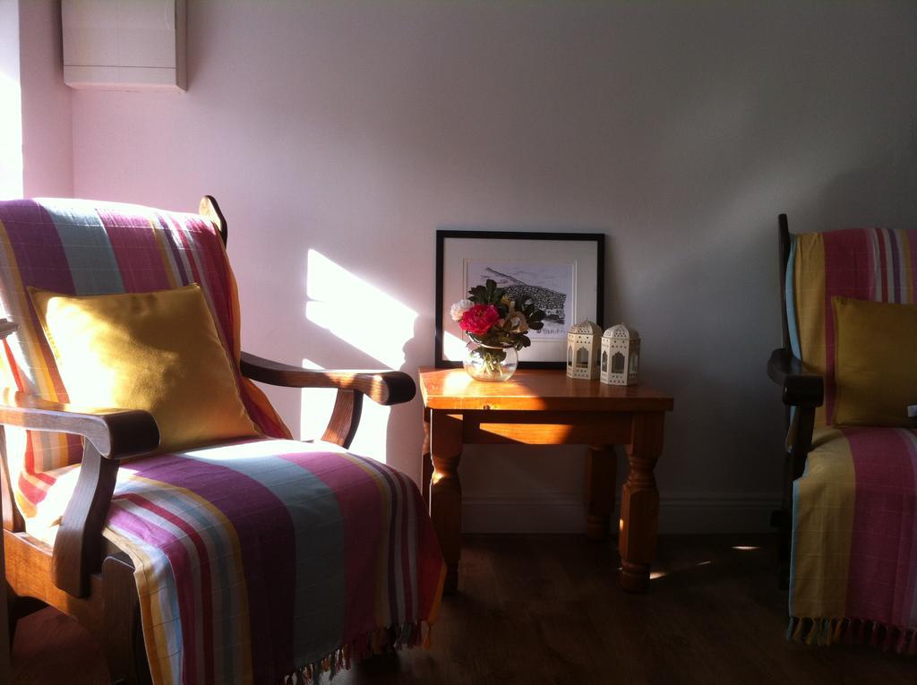 Room 3 Camp Street B&B Oughterard Esterno foto