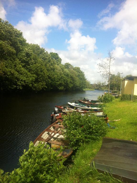 Room 3 Camp Street B&B Oughterard Esterno foto