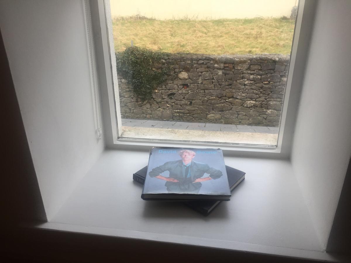 Room 3 Camp Street B&B Oughterard Esterno foto